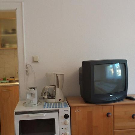 Apartmán Babel Trevír Pokoj fotografie