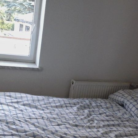Apartmán Babel Trevír Pokoj fotografie