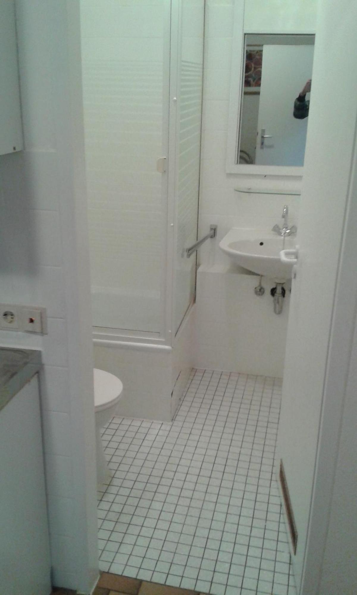 Apartmán Babel Trevír Pokoj fotografie