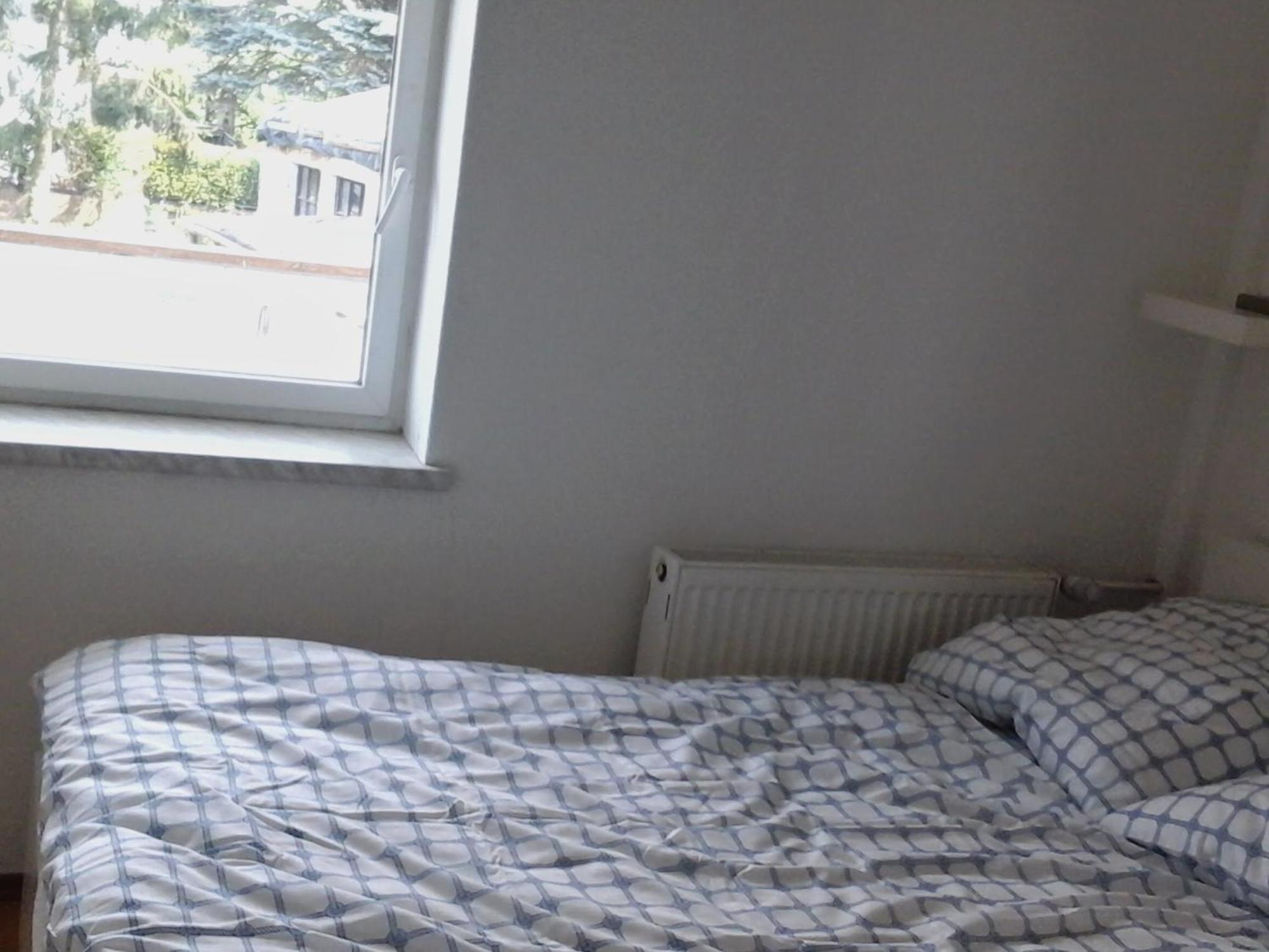 Apartmán Babel Trevír Pokoj fotografie