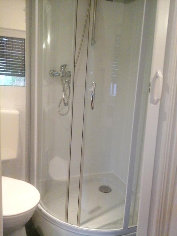 Apartmán Babel Trevír Pokoj fotografie